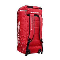 SF BLADE DC DUFFLE WHEELIE BAG