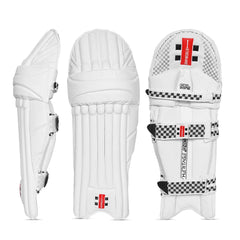 Gray Nicolls Heritage GN10 Batting Pads Men