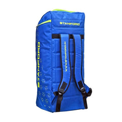 SF BLADE DC DUFFLE BAG