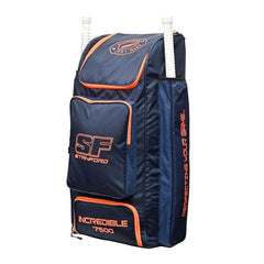 SF Incredible 7500 Kit Bag (With Wheel)