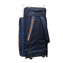SF Incredible 7500 Kit Bag (With Wheel)