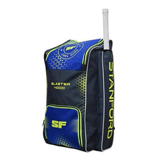 SF Duffle Bag Blaster 4000