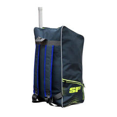 SF Duffle Bag Blaster 4000