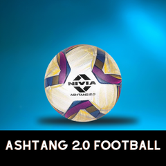 Ashtang 2.0