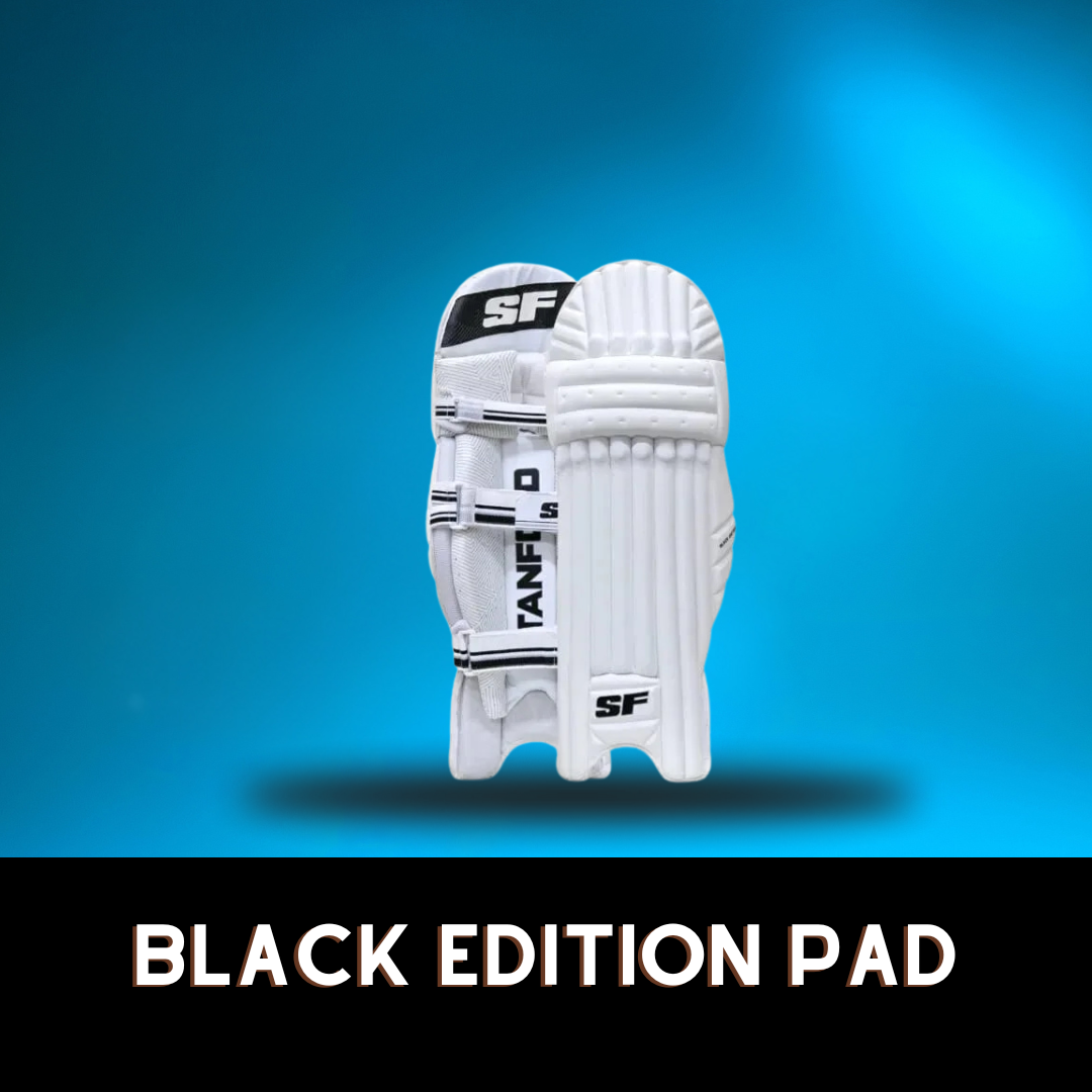 BLACK EDITION