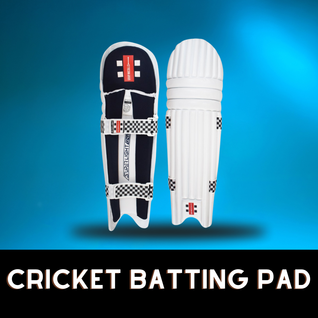 Gray-Nicolls GN4 Superlight Cricket Leg Guard - Mens, White