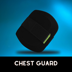 Moonwalkr Chest Guard