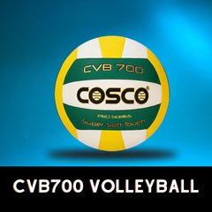 Cosco Volleyball 