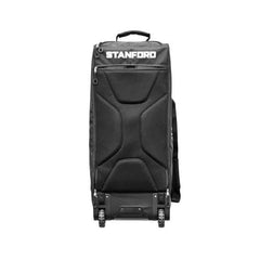 SF DOMINATOR DUFFLE WHEELIE BAG