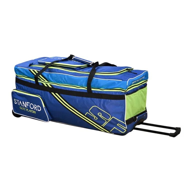SF Glitz Player Edition Kit Bag