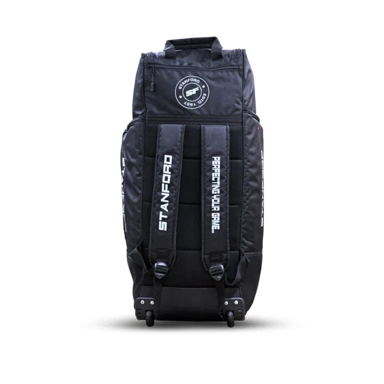 SF PRESTIGE (Wheelie)