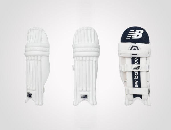 New Balance DC 8i Batting Pad