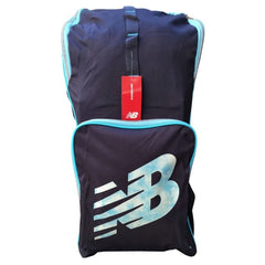 New Balance DC 580 Cricket Backpack