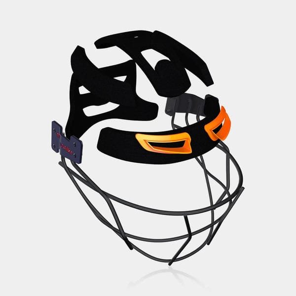 MoonWalkr MIND 2.0 Helmet