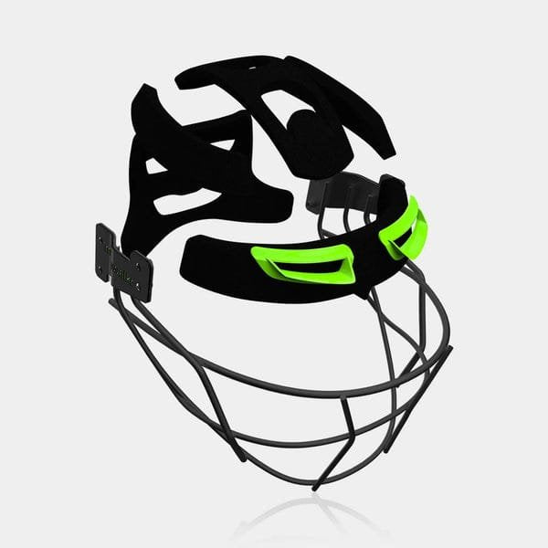MoonWalkr MIND 2.0 Helmet