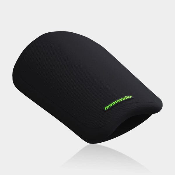 Moonwalkr Arm Guard : Lighter & Mightier