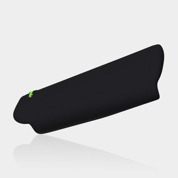 Moonwalkr Arm Guard : Lighter & Mightier