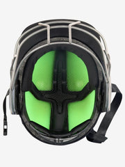 Shrey Koroyd Stainless Steel Cricket Helmet
