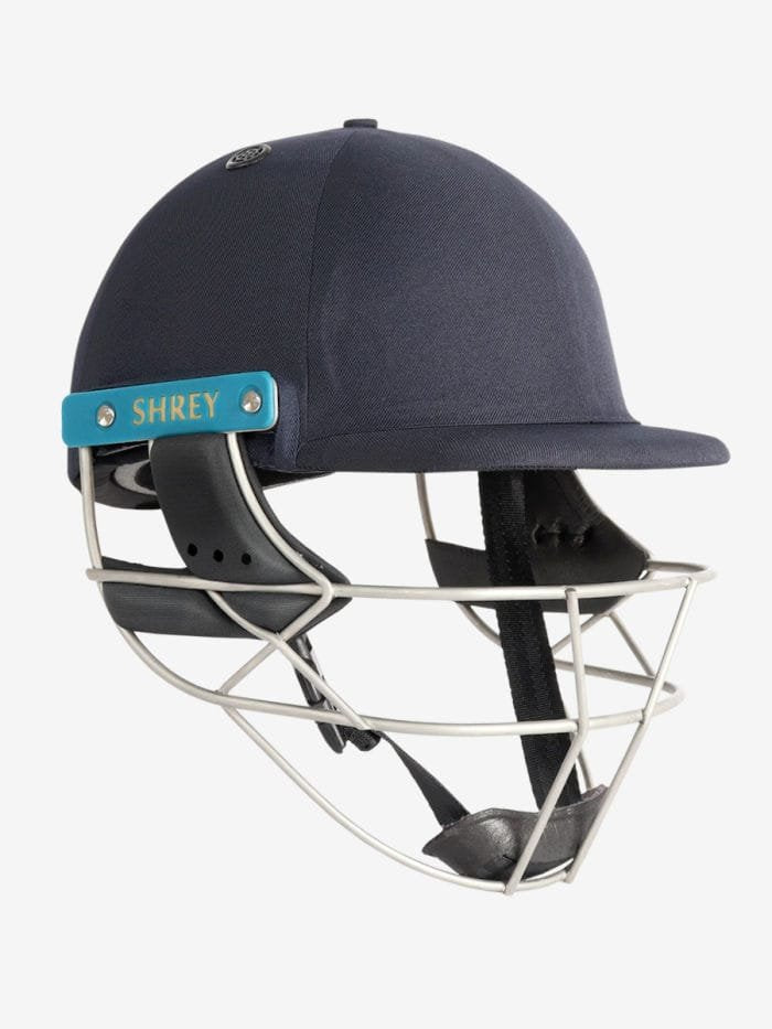 Shrey Master Class Air 2.0 Stainless Steel Cricket Helmet