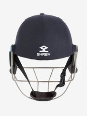 Shrey Master Class Air 2.0 Stainless Steel Cricket Helmet