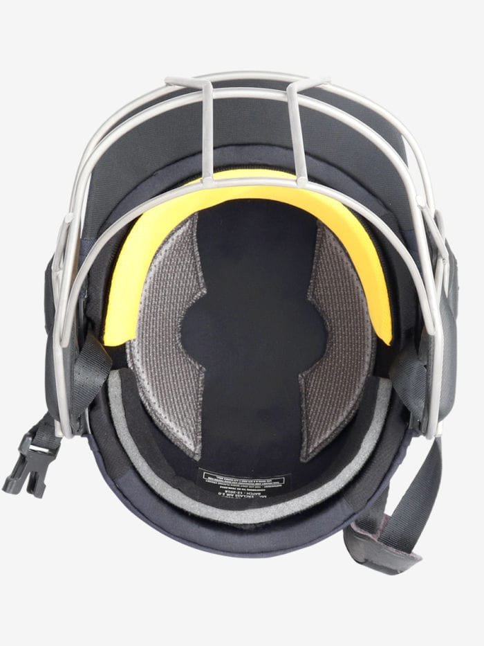 Shrey Master Class Air 2.0 Stainless Steel Cricket Helmet