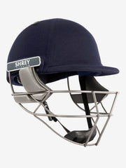 Shrey Pro Guard Air Titanium Cricket Helmet
