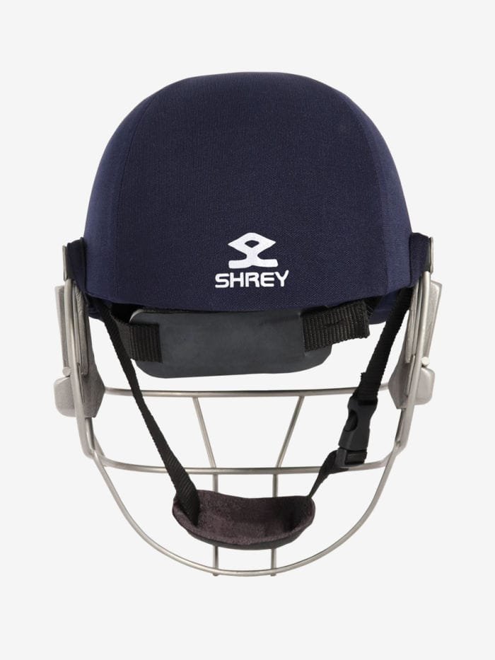 Shrey Pro Guard Air Titanium Cricket Helmet