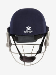 Shrey Pro Guard Air Titanium Cricket Helmet