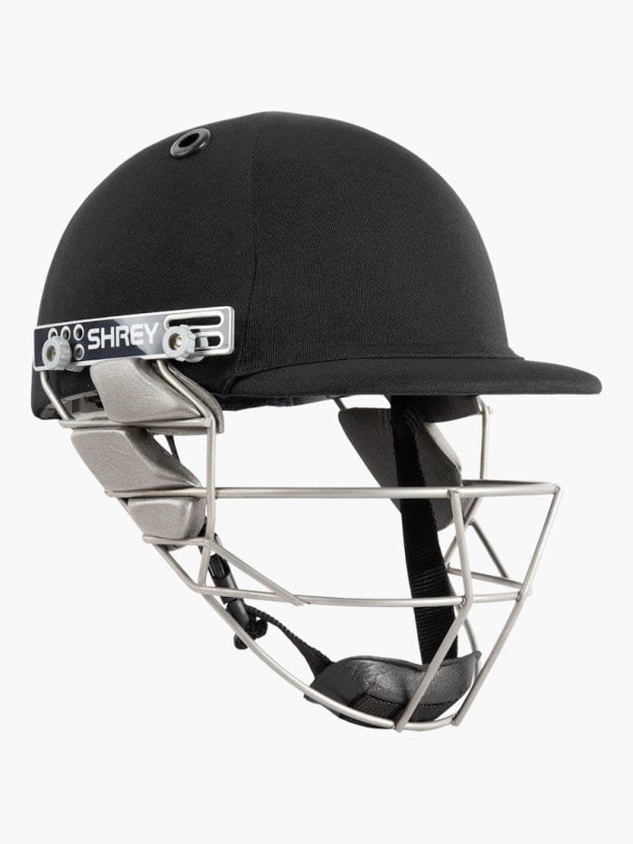 Shrey Pro Guard Stainless Steel 2.0 Cricket Helmet