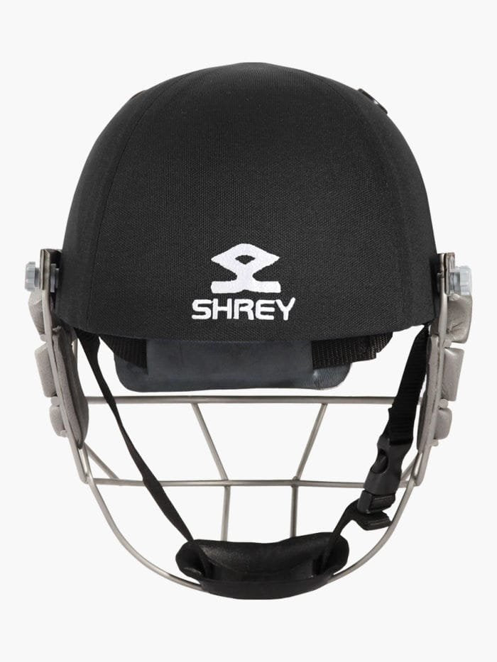 Shrey Pro Guard Stainless Steel 2.0 Cricket Helmet