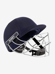 Shrey Classic Steel Cricket Helmet