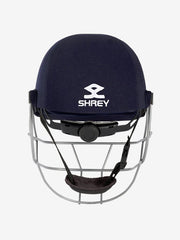 Shrey Classic Steel Cricket Helmet