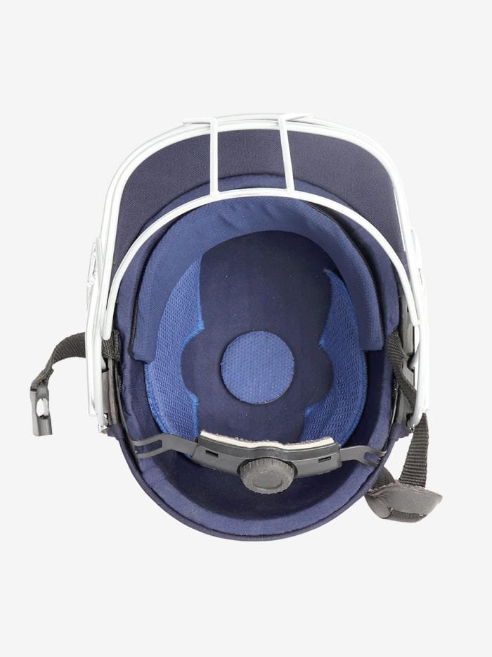 Shrey Classic Steel Cricket Helmet