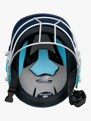 Shrey Star Junior 2.0 Steel Cricket Helmet