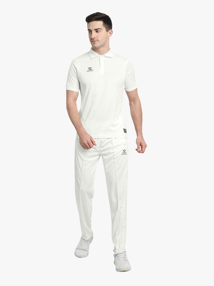 Shrey Cricket Match Shirt 2.0 SS (Short Sleeves)