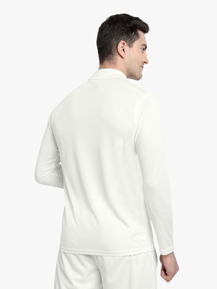 Shrey Cricket Match Shirt 2.0 LS (Long Sleeves)