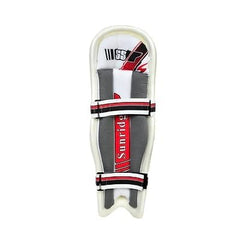 SS Aerolite Moulded Batting Pads Men