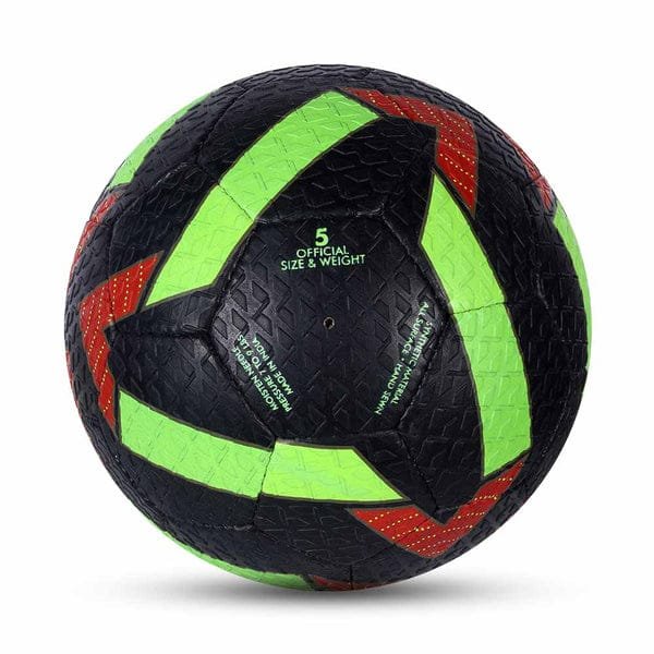 Nivia Street Football