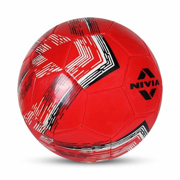 Nivia World Fest Football
