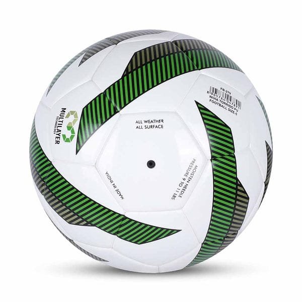 Nivia Torrido Football