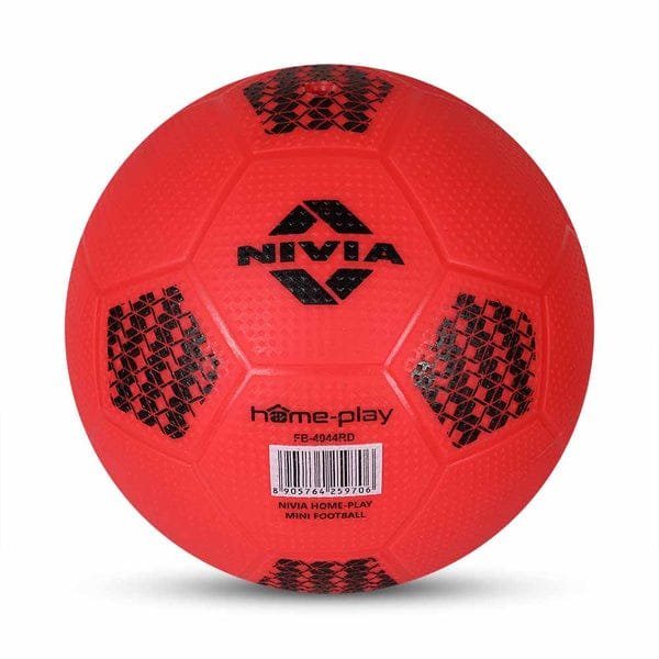 Nivia Home Play Football