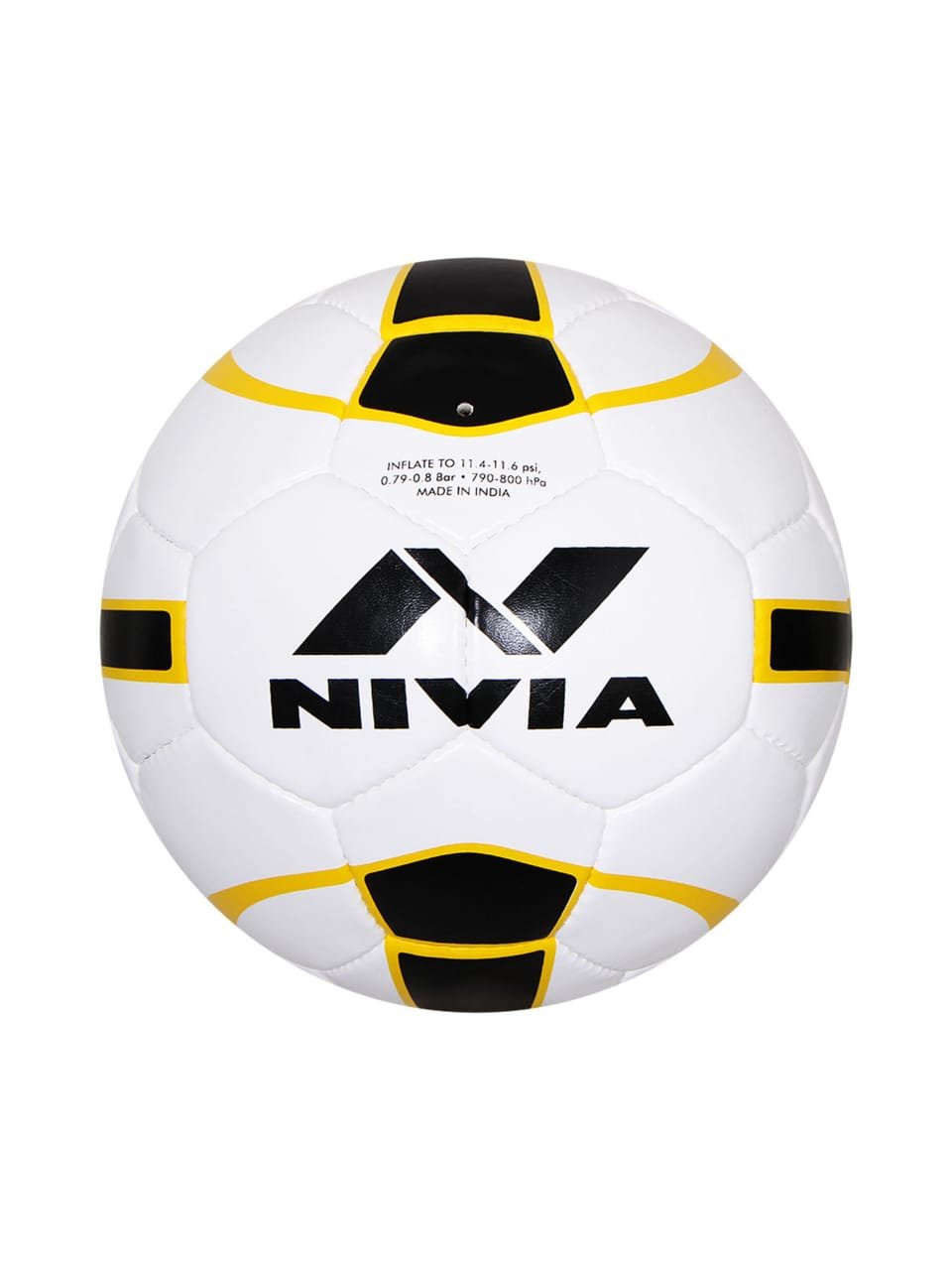 Nivia Futsal Equator Football