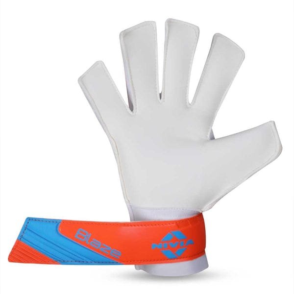 Nivia Blaze Goalkeeper Gloves