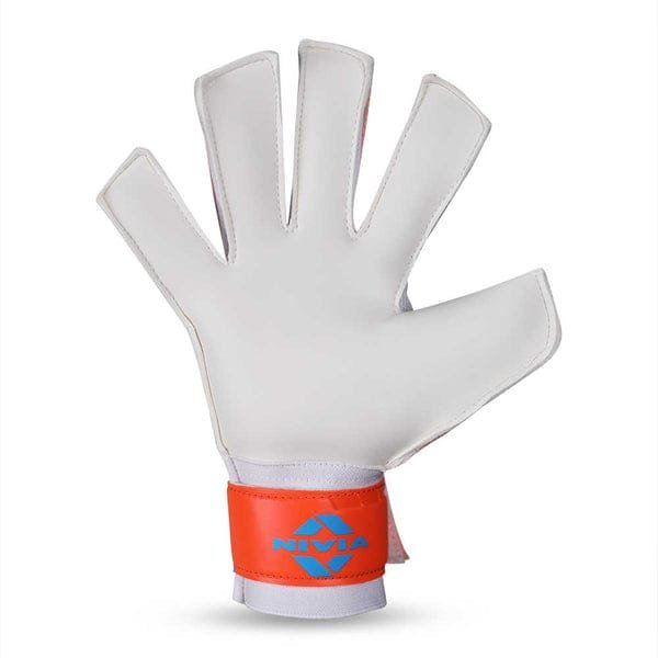Nivia Blaze Goalkeeper Gloves