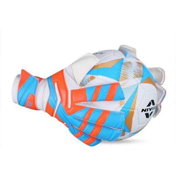 Nivia Blaze Goalkeeper Gloves