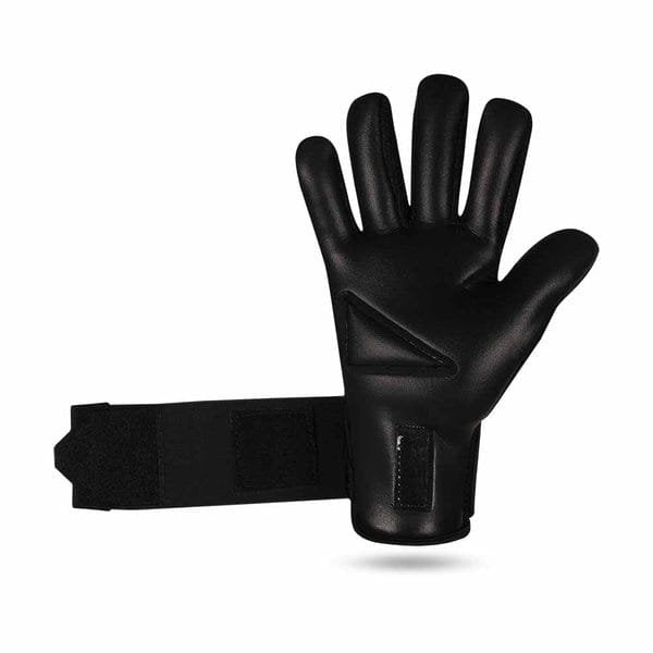 Nivia Ashtang Gold Goalkeeper Gloves