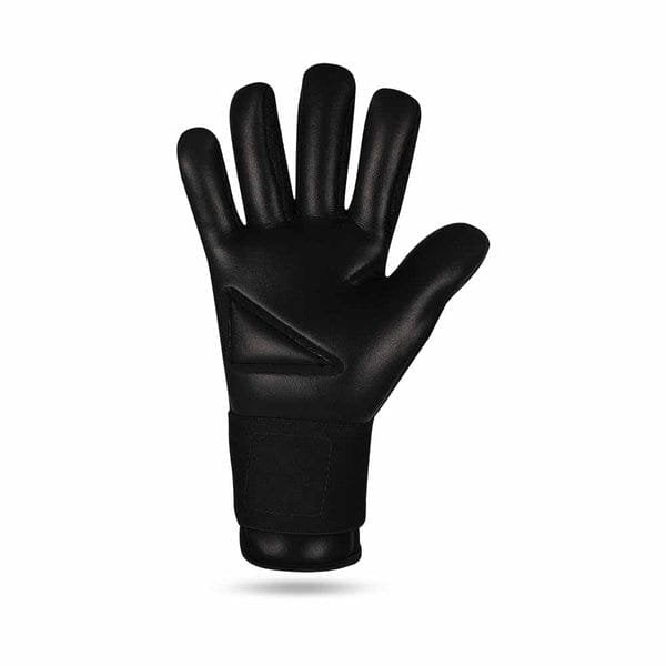 Nivia Ashtang Gold Goalkeeper Gloves