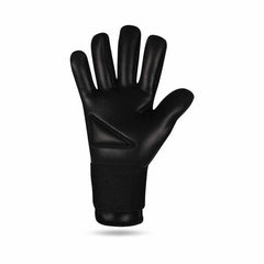 Nivia Ashtang Gold Goalkeeper Gloves