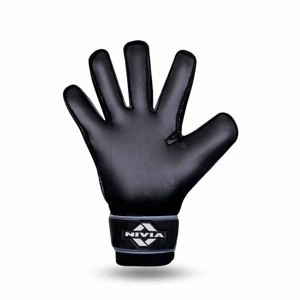 Nivia Ditmar Spider Football Goalkeeper Gloves