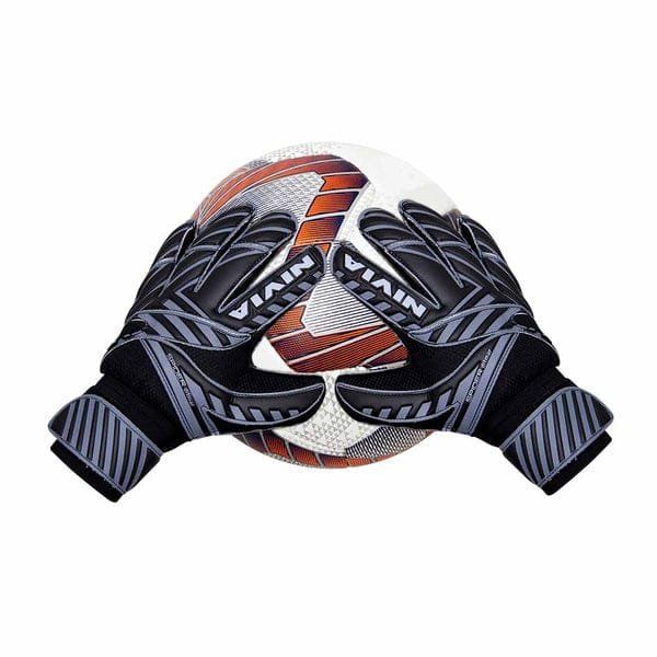 Nivia Ditmar Spider Football Goalkeeper Gloves